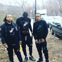 Sway - Brothers
