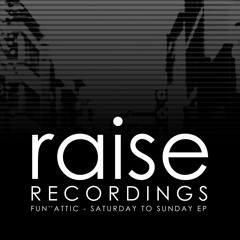 Fun''Attic - Saturday