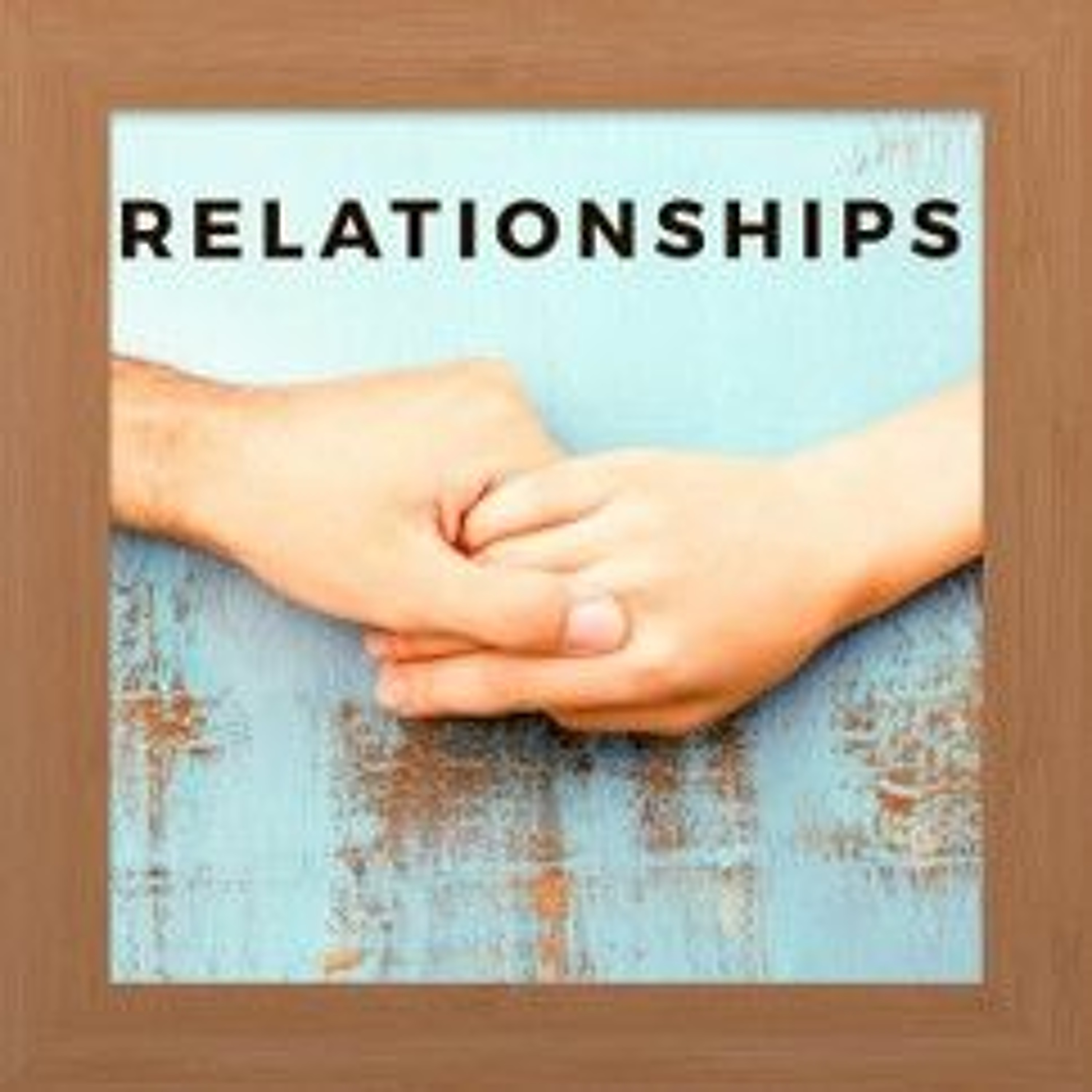 Les relations 4 (Nov 2018) - Le Mariage (Marius et Simona Vilcu) episode artwork