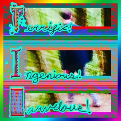 I Smell The Blood of an Englishman