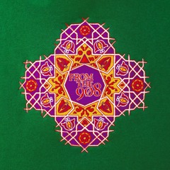 Speak Scenic (From The 908) · Vinyl Pre-Order in Bio