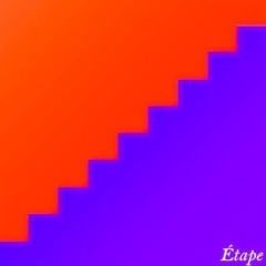 Étape - Tides - MASTERED