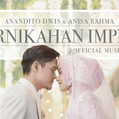 Pernikahan Impian