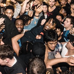 Playboi Carti - Ian Connor