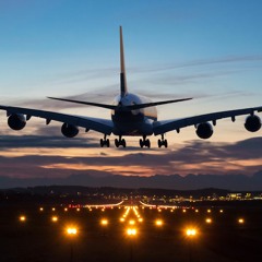 Airfield Drive, July 8th