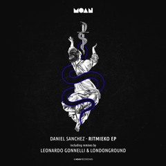 Daniel Sanchez - Spicy Bastard (LondonGround Remix)