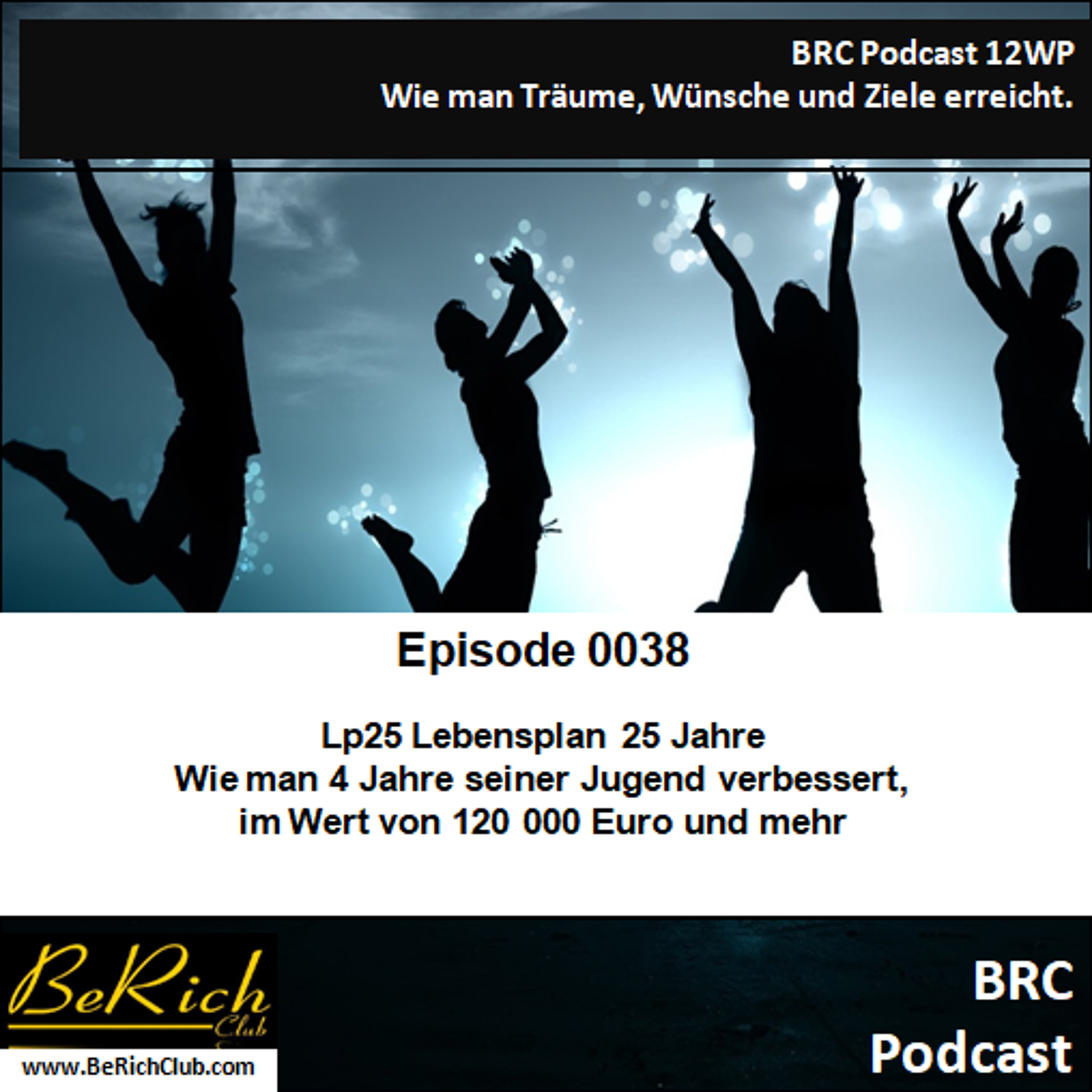 BRC Podcast