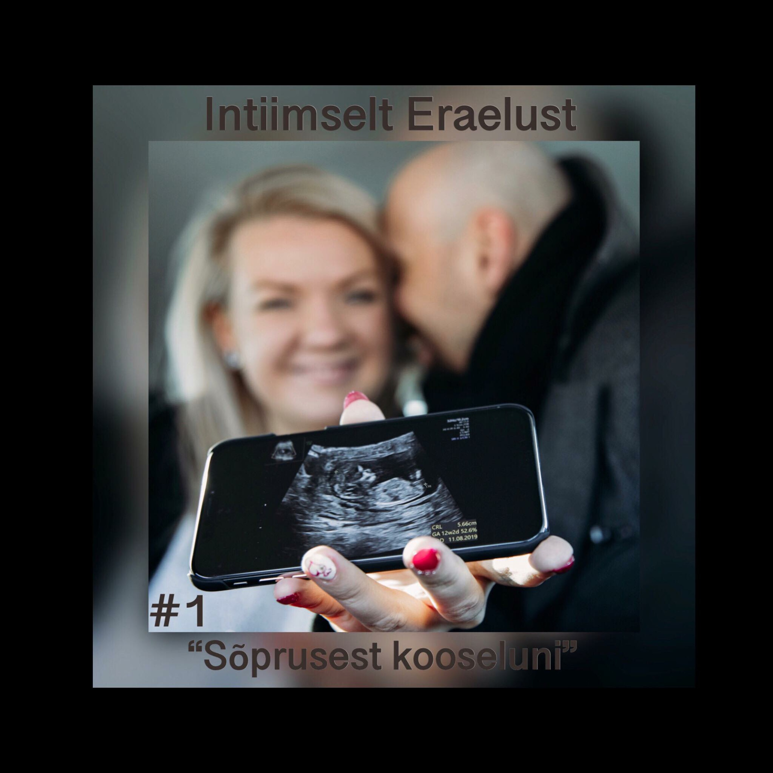 Intiimselt Eraelust