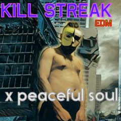 Kill streak "Space Dagger"
