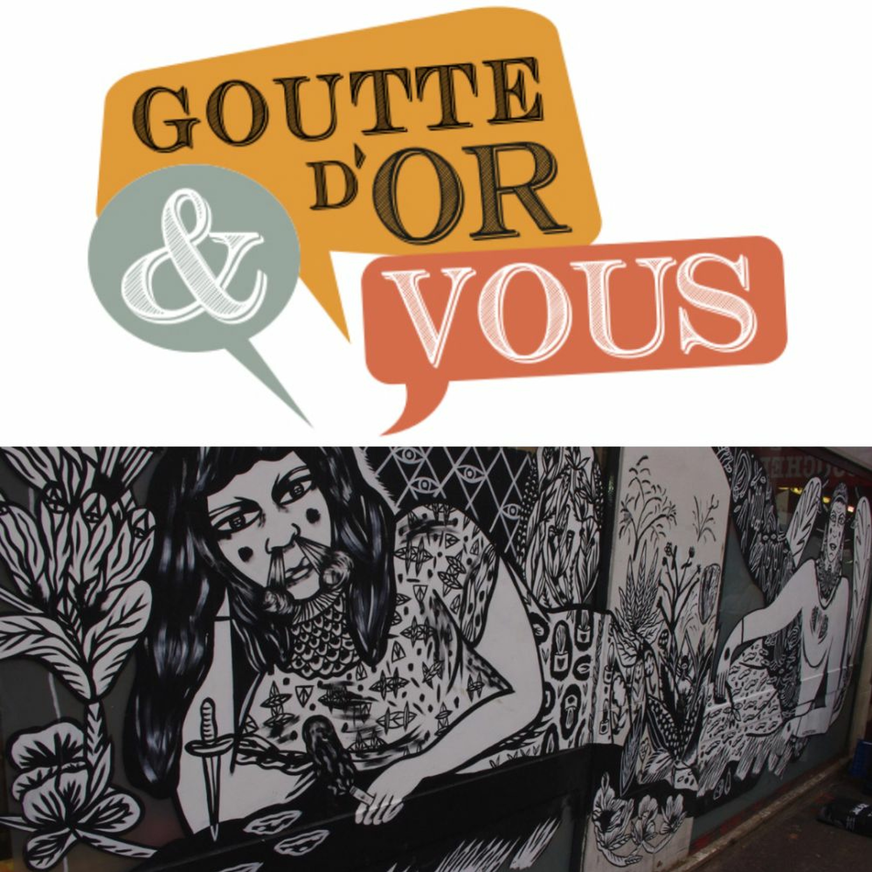 Radio Café Social - "Les bobos veulent nous chasser. On ne veut pas partir" episode artwork