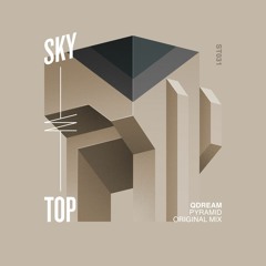 QDream - Pyramid [SkyTop]