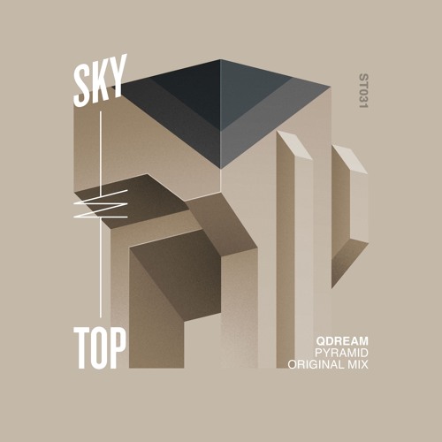 QDream - Pyramid [SkyTop]