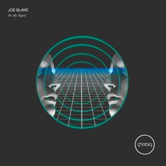 Joe Blake - Liminal