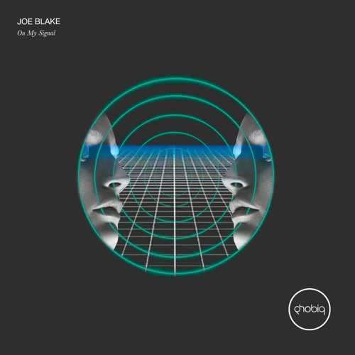 Joe Blake - Liminal