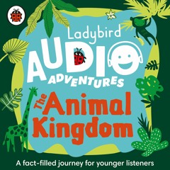 The Animal Kingdom