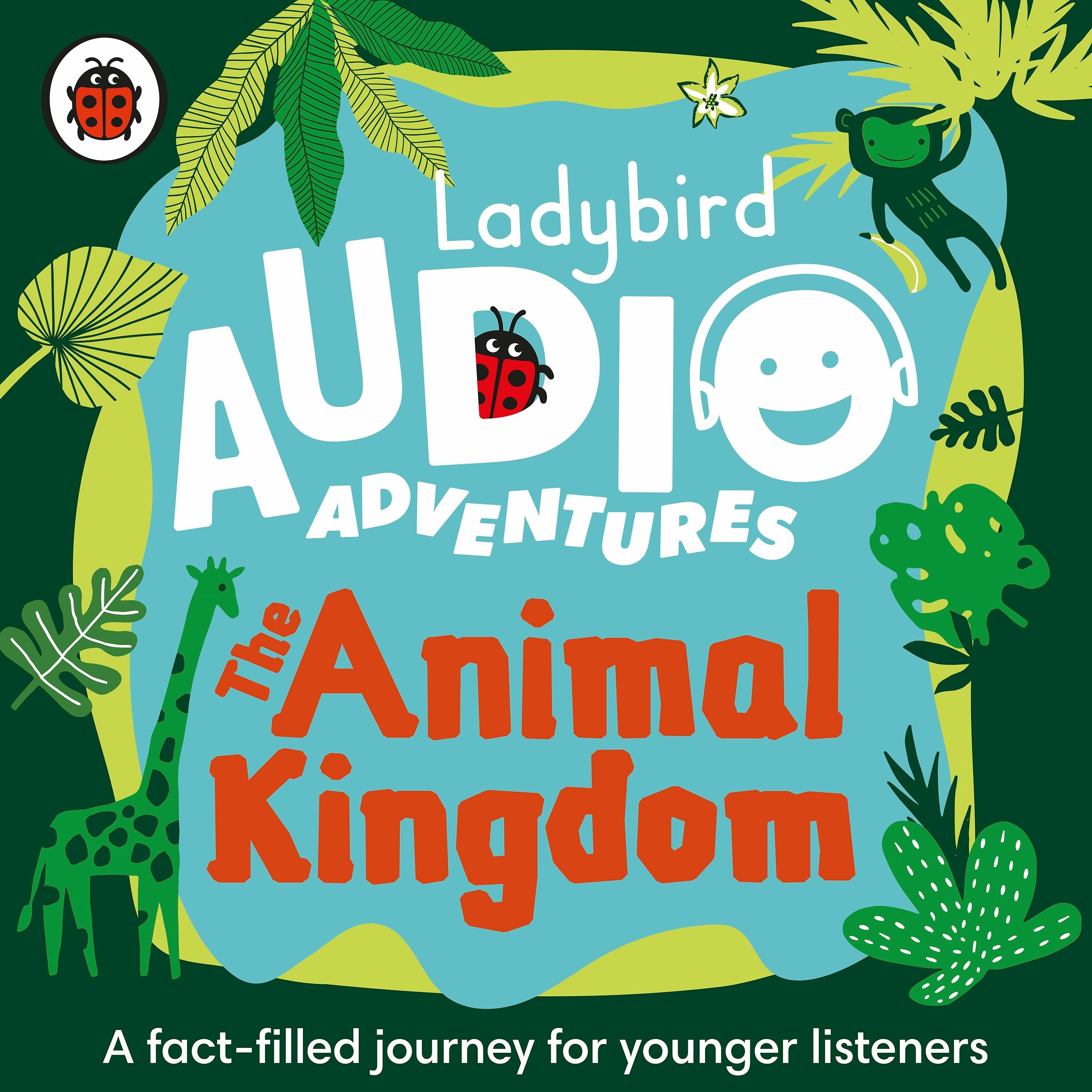 The Animal Kingdom episode artwork