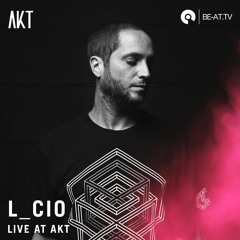 AKT presents: Stimming (BE-AT.TV)