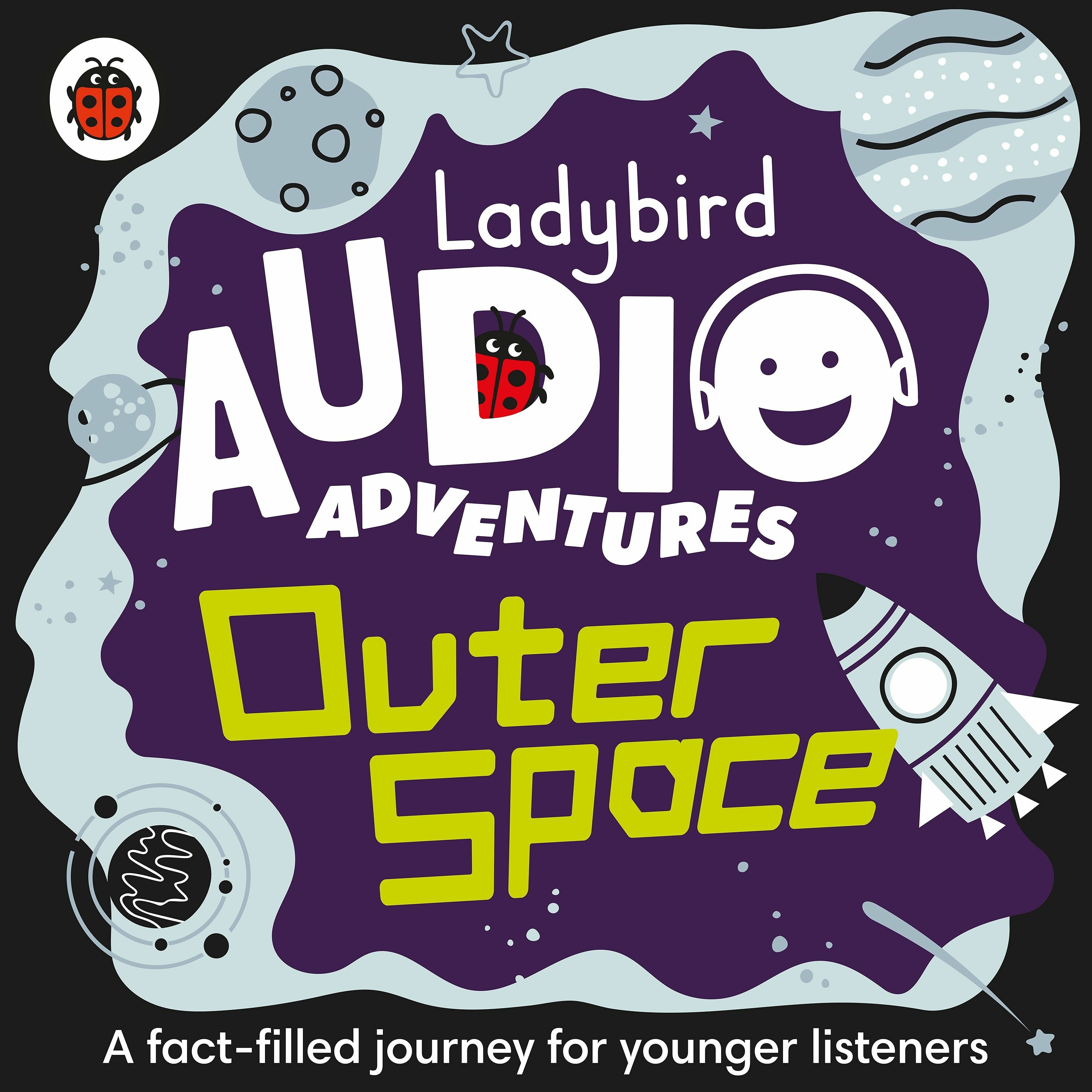 Outer Space episode artwork