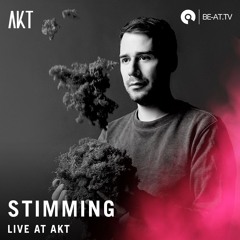 AKT presents: Stimming (live)