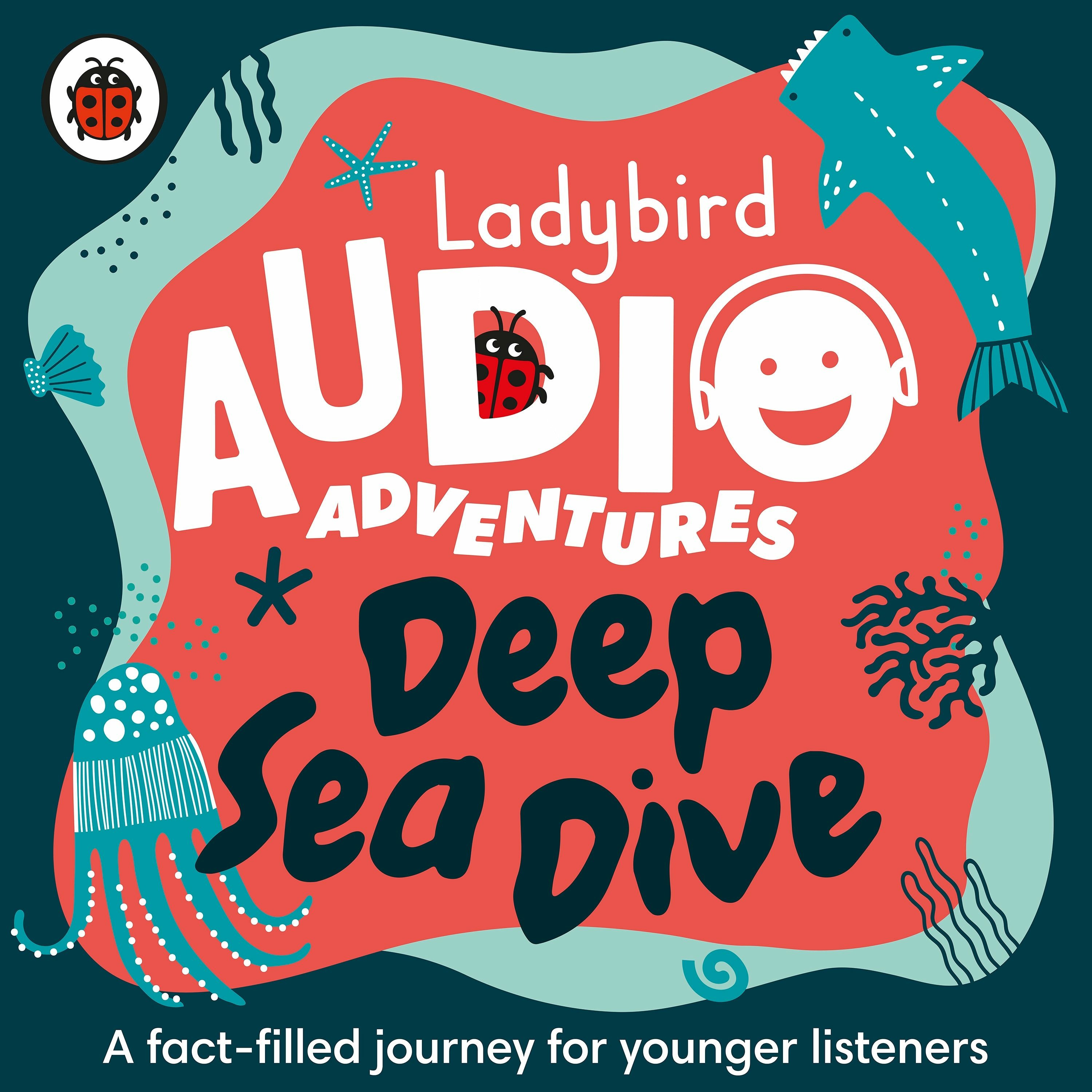Deep Sea Dive episode artwork