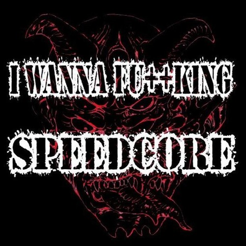 DEVASTATION & THE BEYONDER  - I WANNA F**KING SPEEDCORE