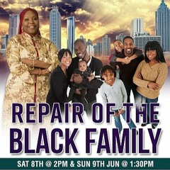QJ Edit - Nayyirah Muhammad Speaks With Devon Daley From BBC Radio Derby