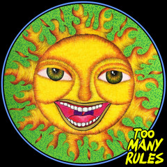 Javi Bora, Le Vinyl - Padre Sol (Original Mix) [Too Many Rules] [MI4L.com]