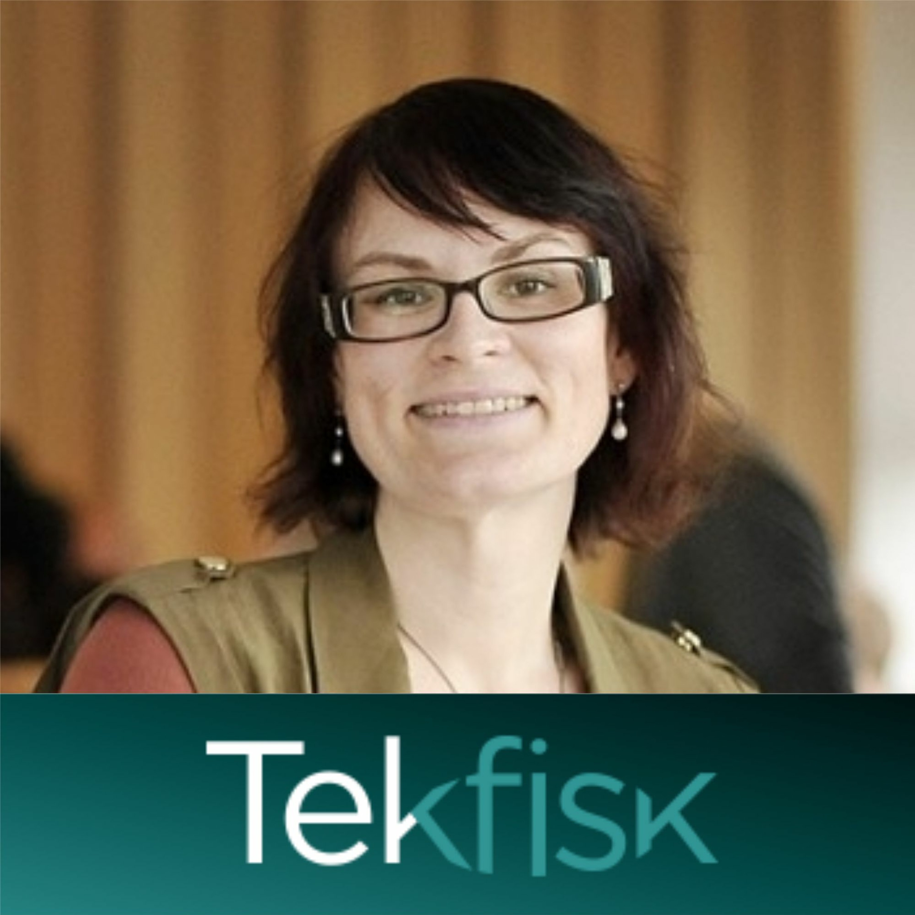 Tekfisk