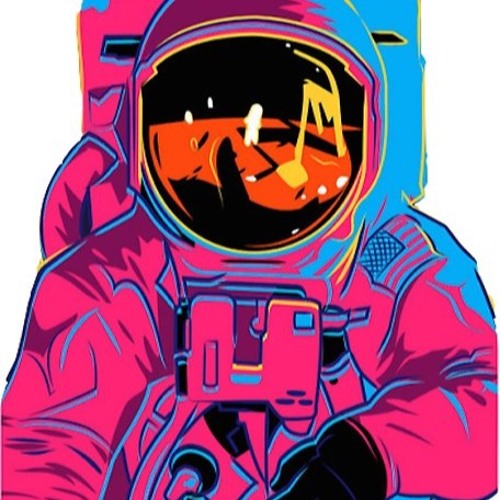 Chaz Kreme X KrimzOne - Space Cadet