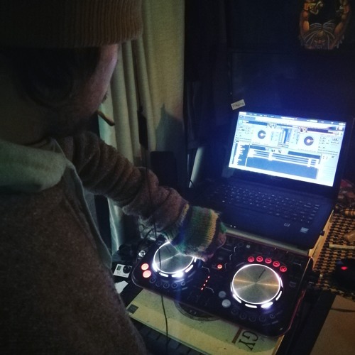 WinterForest148bpm Josh&Duncs
