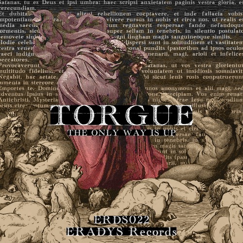 For A Sinner (Original mix)