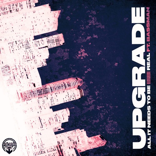 UPGRADE FT BASSMAN - REAL