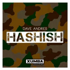 Dave Andres - Hashish (Original Mix)