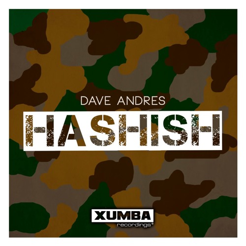 Dave Andres - Hashish (Original Mix)