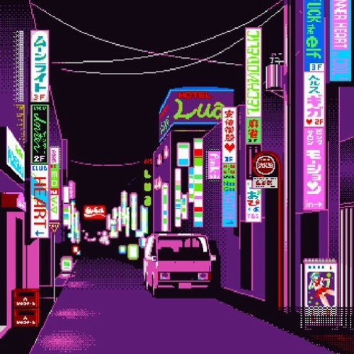 Stream Urlocaljap Listen To City Pop Songs Playlist Online For Free On Soundcloud