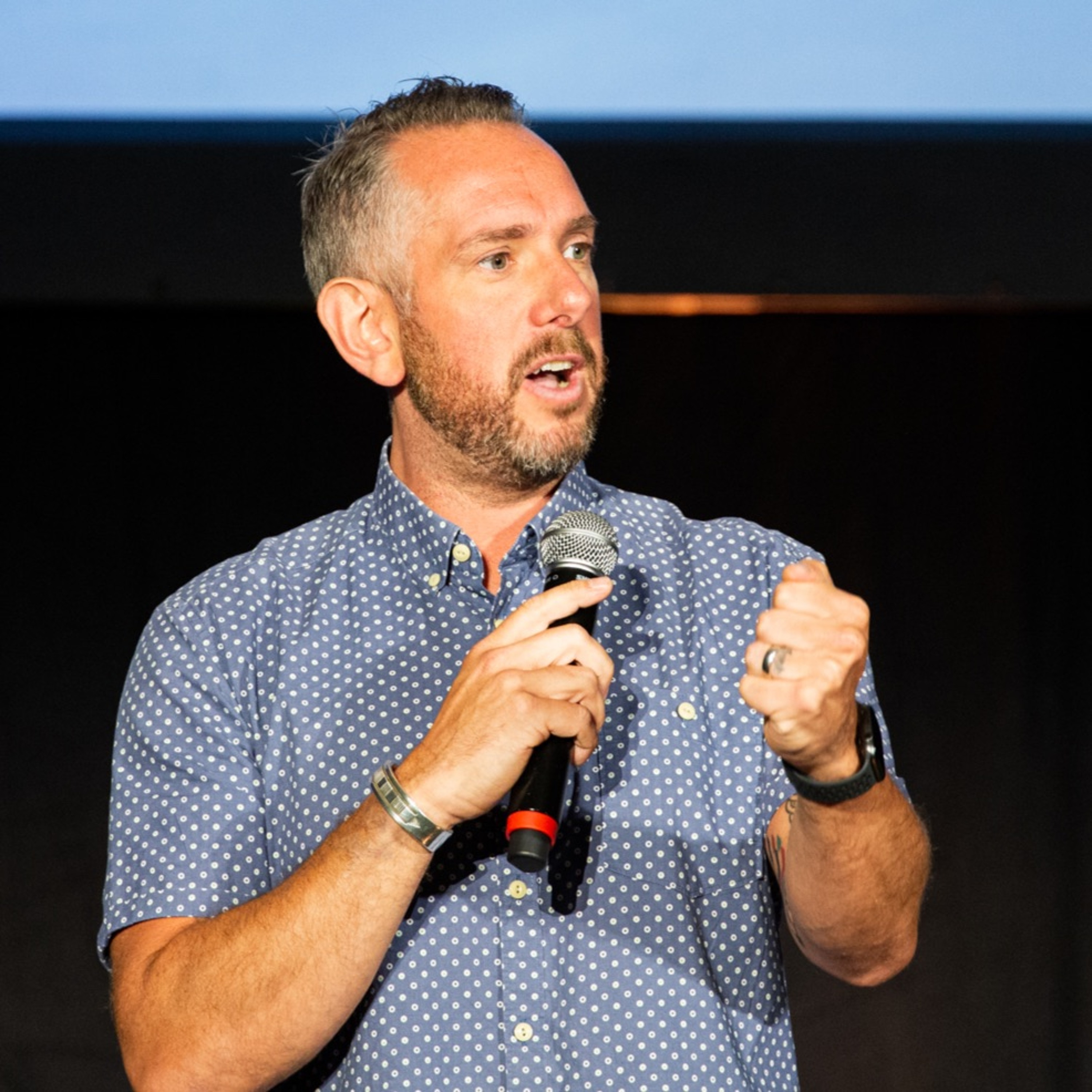 Vinelife Church Manchester Podcast