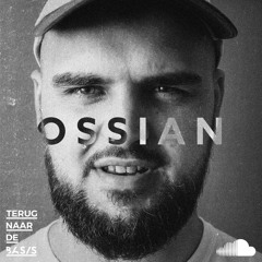 TNDB-podcast no. 15: Ossian
