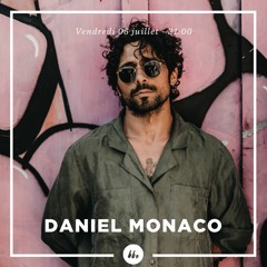 Daniel Monaco • DJ Set