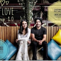 The Love Mashup 2.0  NUPUR PANT  SAURABH KALSI