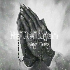 Khing_Tasty Hallelujah(Mixed by Merlin records)