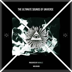 Third Punk (original mix)_ Mosaique Records "The Ultimate Sounds Of Universe"