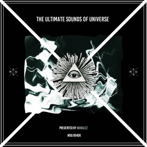 Third Punk (original mix)_ Mosaique Records "The Ultimate Sounds Of Universe"