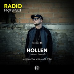 RadioProspect 056 - Hollen