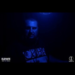 TONY STANS @ ELEVATE Night Of Trance - Burdekin Hotel 21.06.19