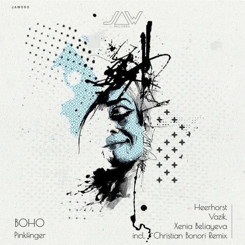 PREMIERE: BOHO feat. Xenia Beliayeva - Violet (Orignial Mix) [Jannowitz Records]