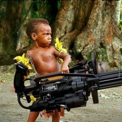 I found love in Afro House