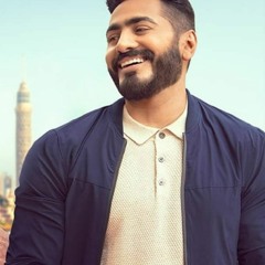 تامر حسني - طول عمري أنا أقوى من الأيام