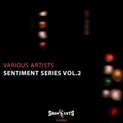 [SCSS002] VARIOUS ARTISTS - SENTIMENT SERIES VOL. 2