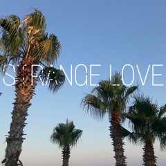 $AD HEART! - STRANGE LOVE