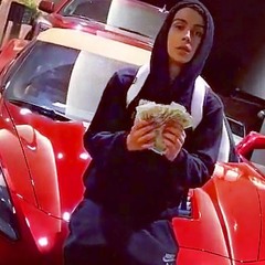 SlimmBabySoulja x KillerKhi - BLUEBELL